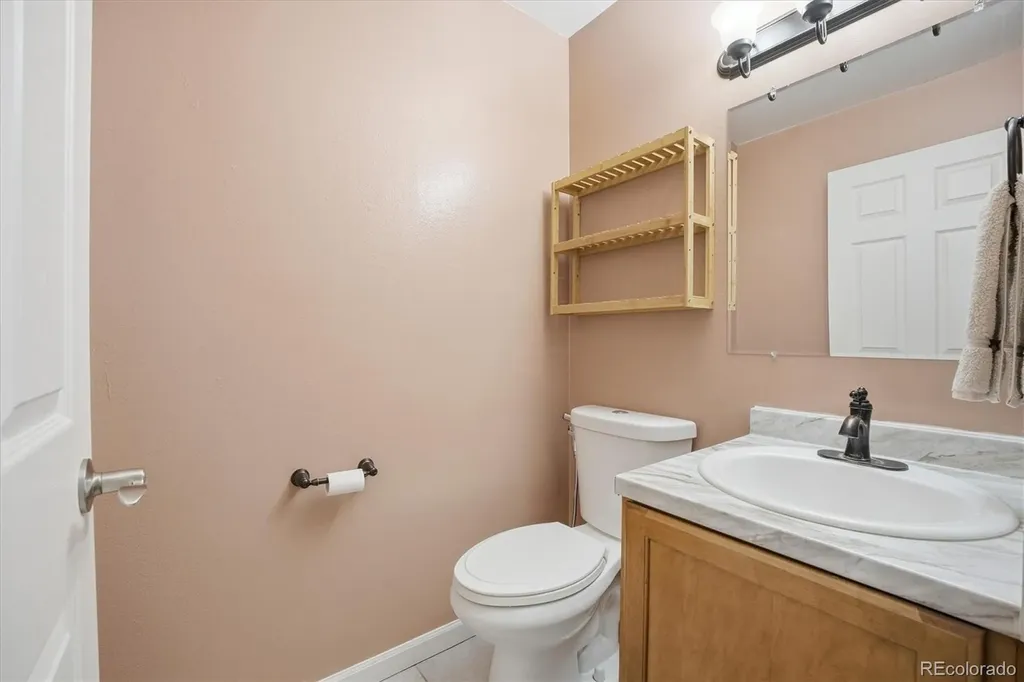 1248 S Reed Street Lakewood CO 80232