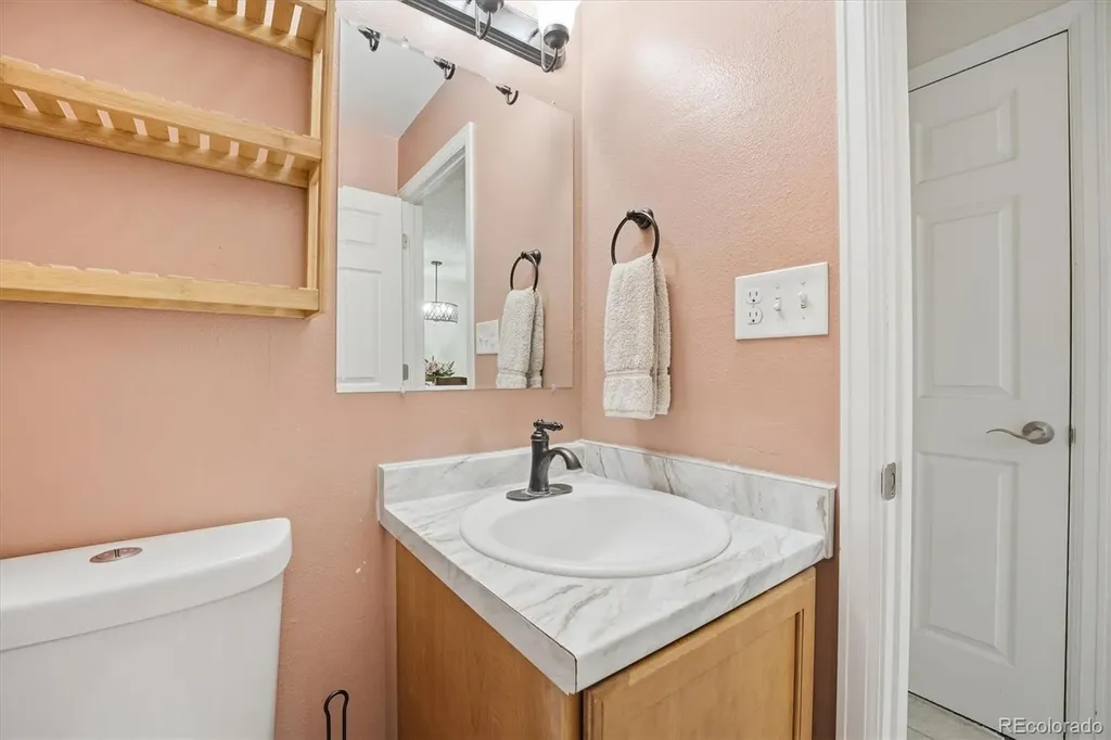 1248 S Reed Street Lakewood CO 80232