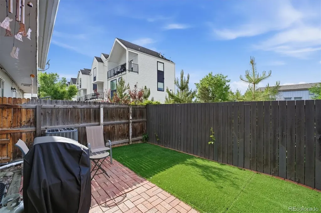 1248 S Reed Street Lakewood CO 80232