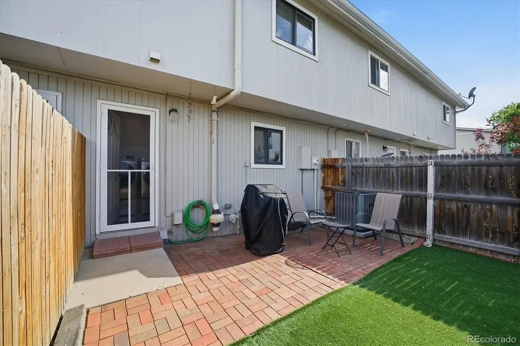 1248 S Reed Street Lakewood CO 80232