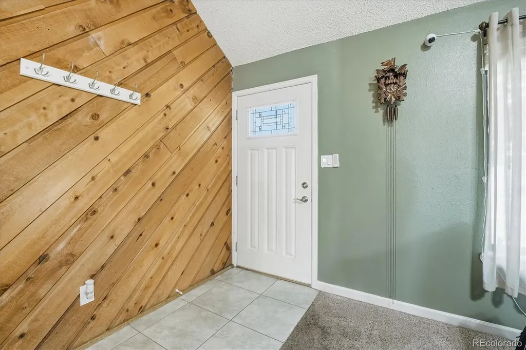 1248 S Reed Street Lakewood CO 80232