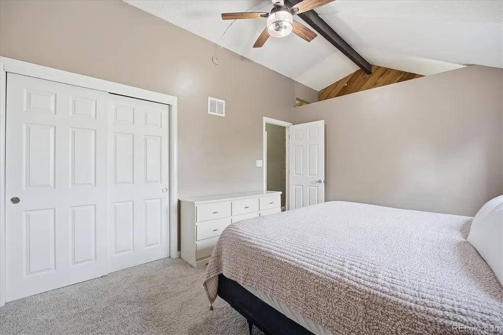 1248 S Reed Street Lakewood CO 80232