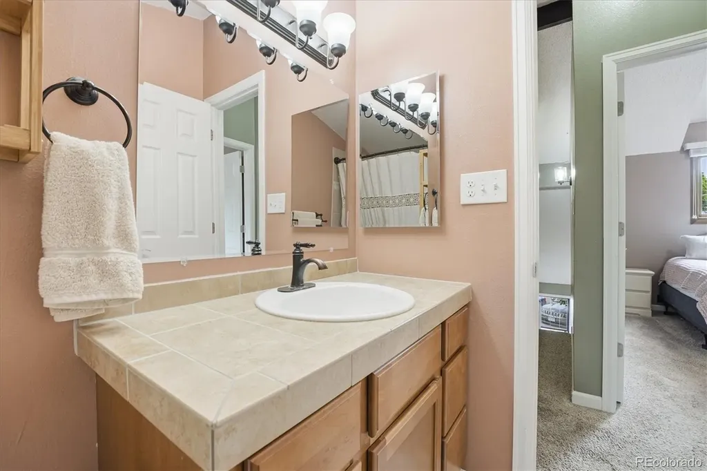 1248 S Reed Street Lakewood CO 80232