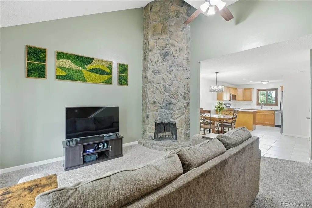 1248 S Reed Street Lakewood CO 80232