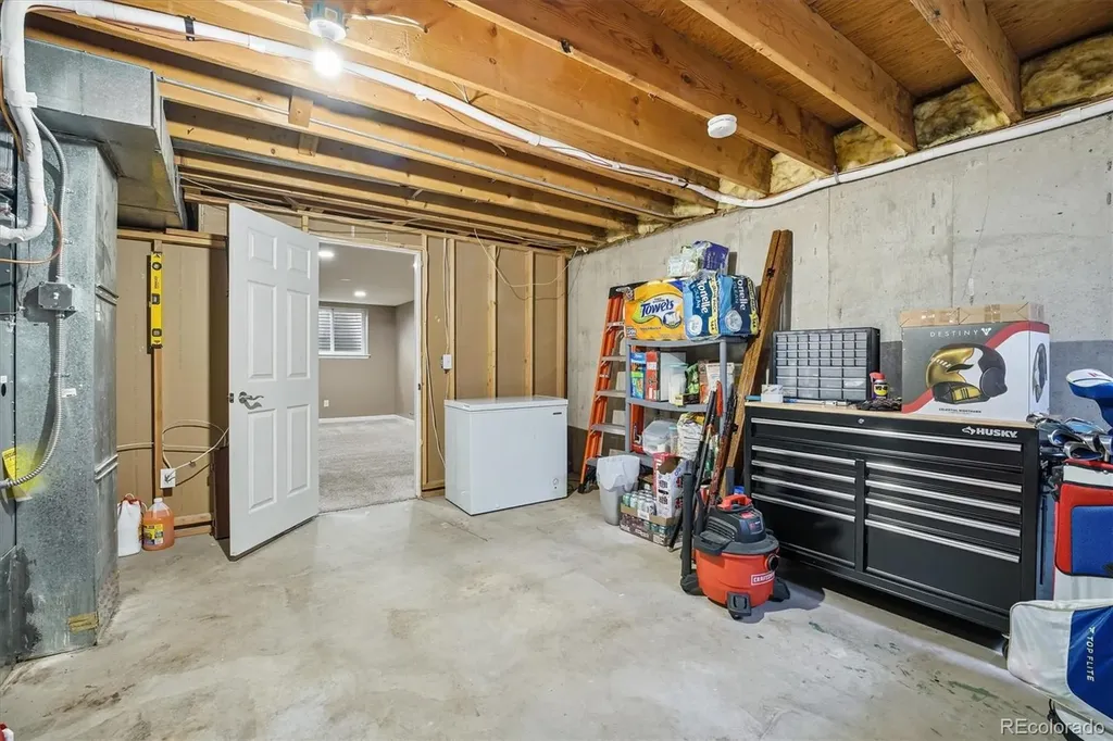 1248 S Reed Street Lakewood CO 80232