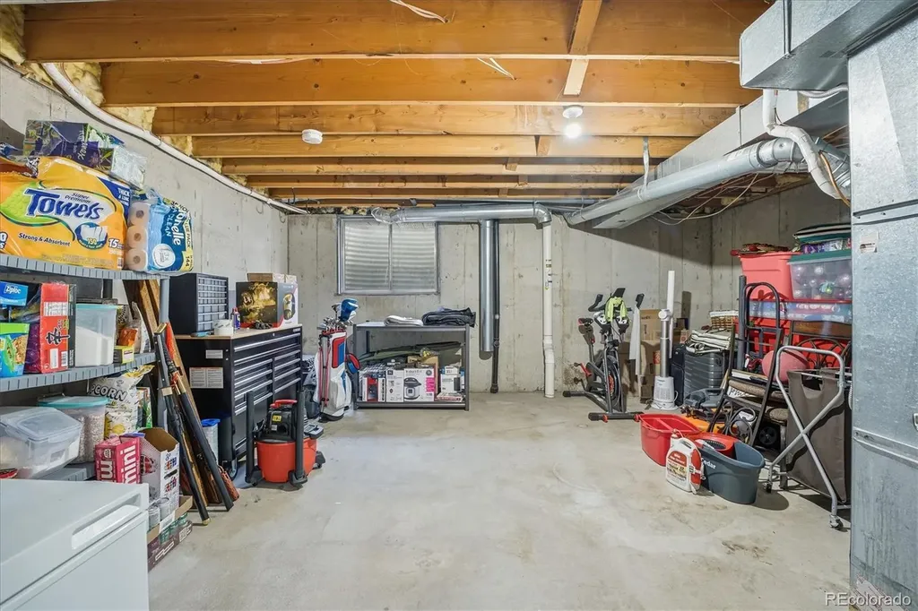 1248 S Reed Street Lakewood CO 80232