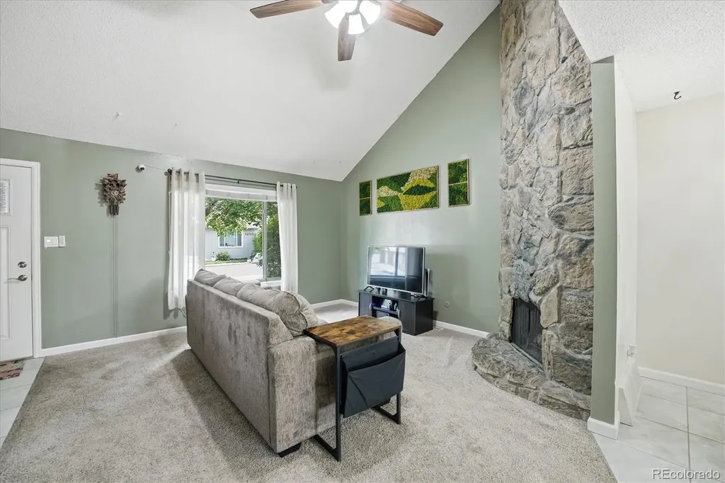 1248 S Reed Street Lakewood CO 80232