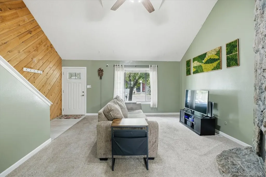 1248 S Reed Street Lakewood CO 80232