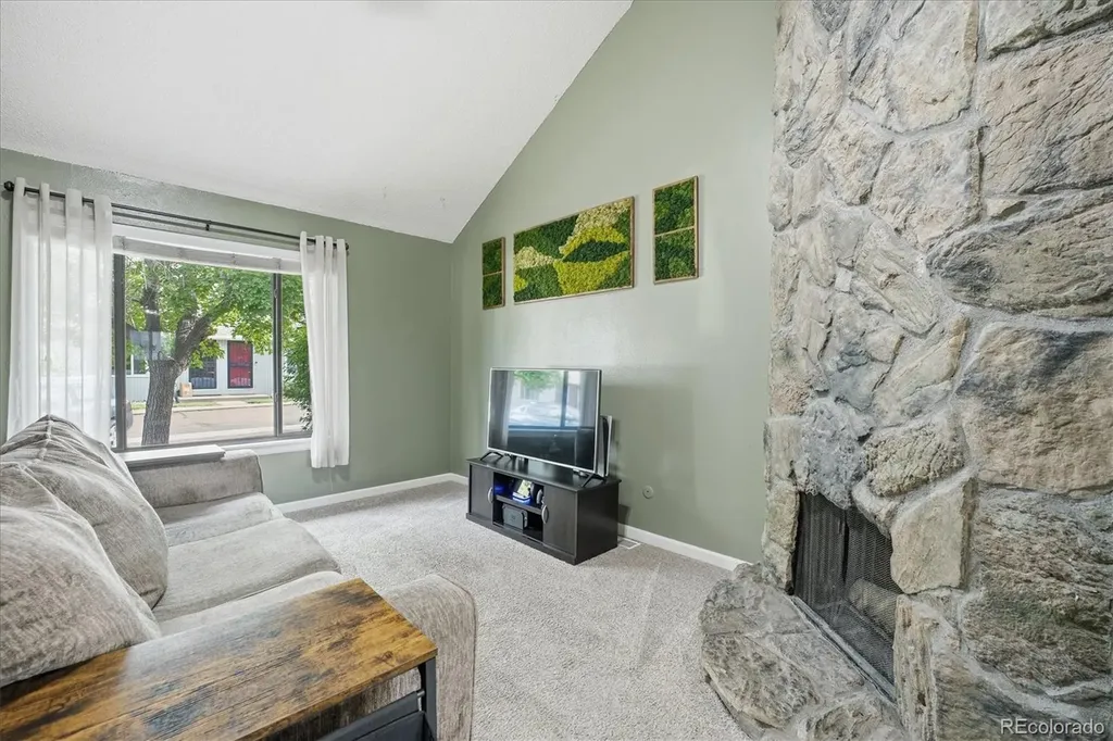 1248 S Reed Street Lakewood CO 80232
