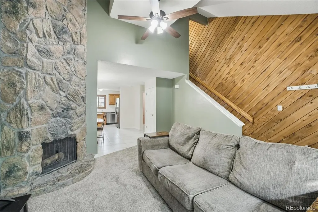 1248 S Reed Street Lakewood CO 80232