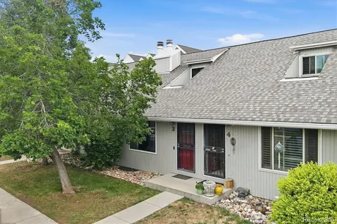 1248 S Reed Street Lakewood CO 80232