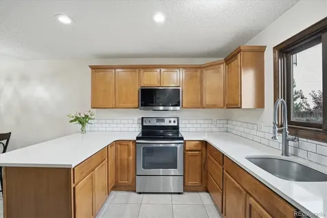 1248 S Reed Street Lakewood CO 80232