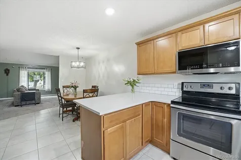 1248 S Reed Street Lakewood CO 80232