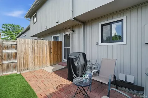 1248 S Reed Street Lakewood CO 80232