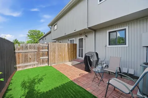 1248 S Reed Street Lakewood CO 80232