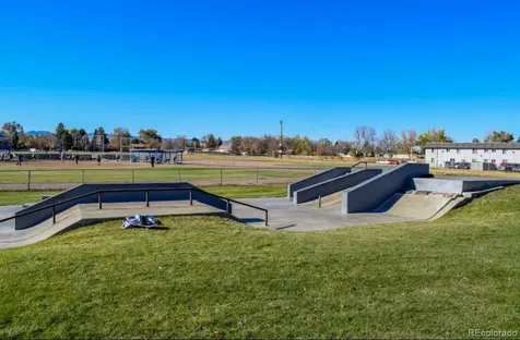 1248 S Reed Street Lakewood CO 80232