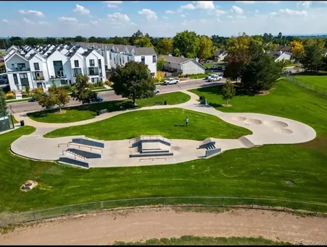 1248 S Reed Street Lakewood CO 80232