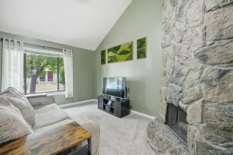 1248 S Reed Street Lakewood CO 80232