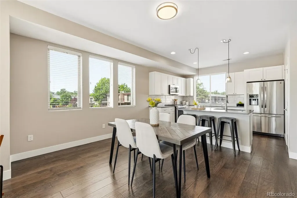 1903 Eaton Street Lakewood CO 80214