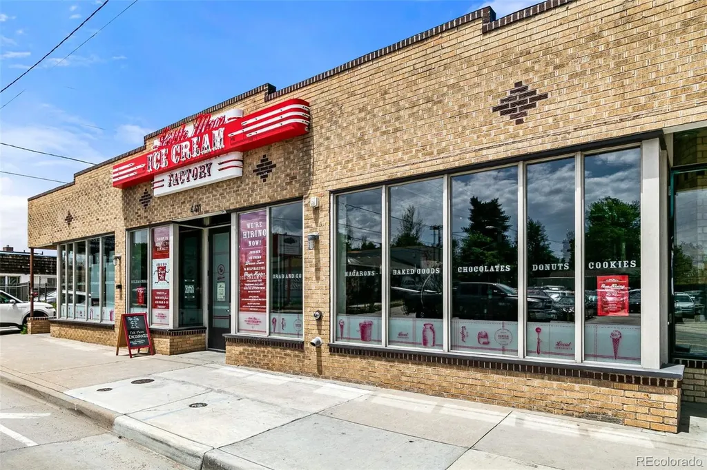 1903 Eaton Street Lakewood CO 80214