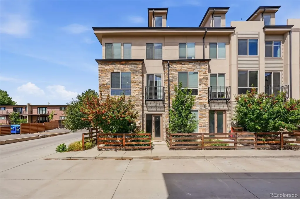 1903 Eaton Street Lakewood CO 80214