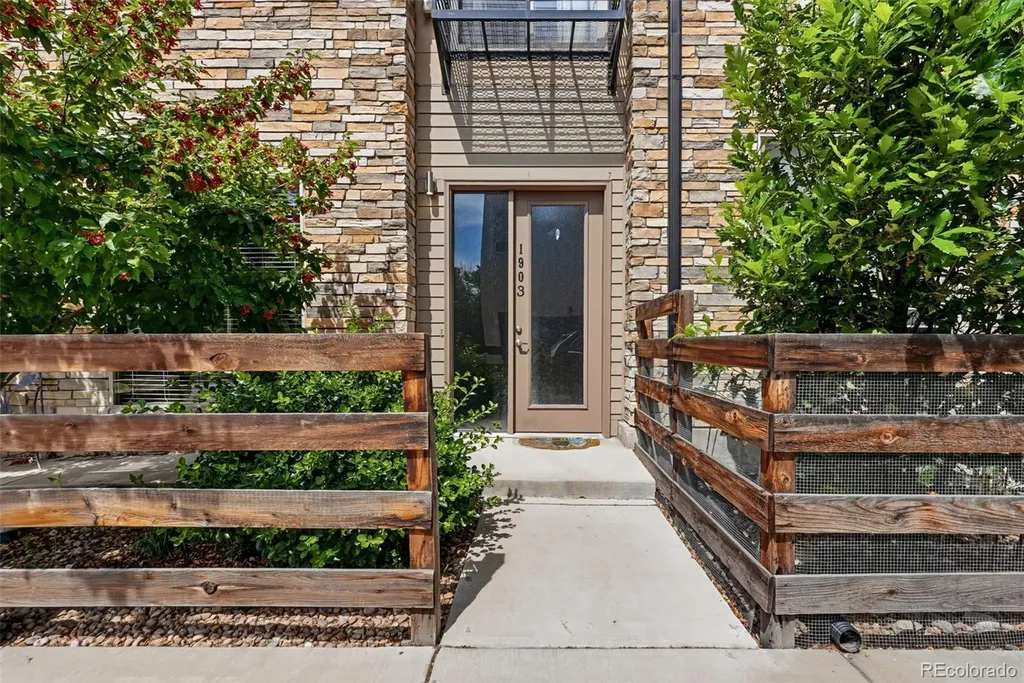 1903 Eaton Street Lakewood CO 80214