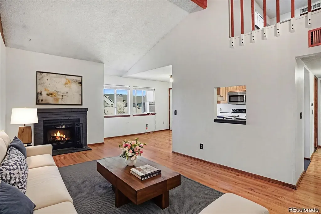 8100 W Quincy Avenue Littleton CO 80123