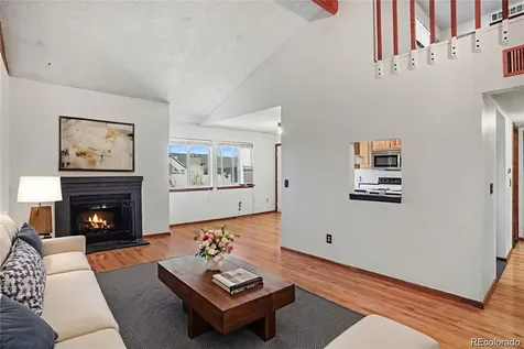 8100 W Quincy Avenue Littleton CO 80123