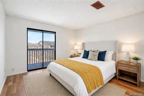 8100 W Quincy Avenue Littleton CO 80123