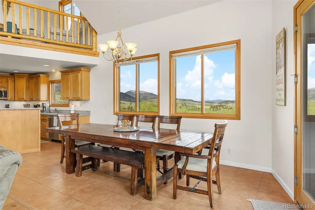 566 Palmer Peak Drive Fairplay CO 80440