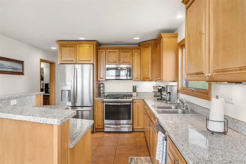 566 Palmer Peak Drive Fairplay CO 80440