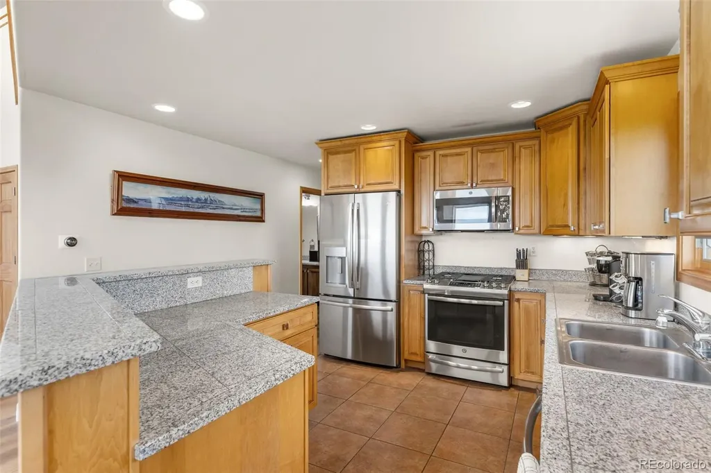 566 Palmer Peak Drive Fairplay CO 80440