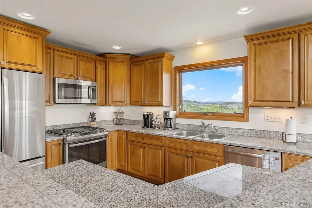 566 Palmer Peak Drive Fairplay CO 80440