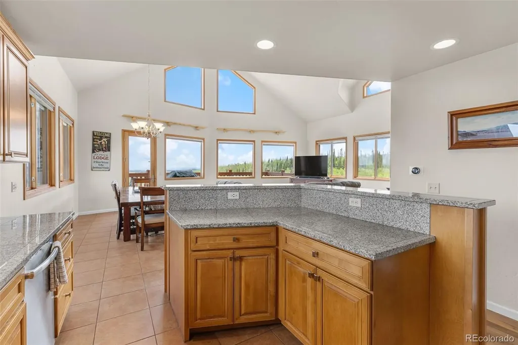 566 Palmer Peak Drive Fairplay CO 80440