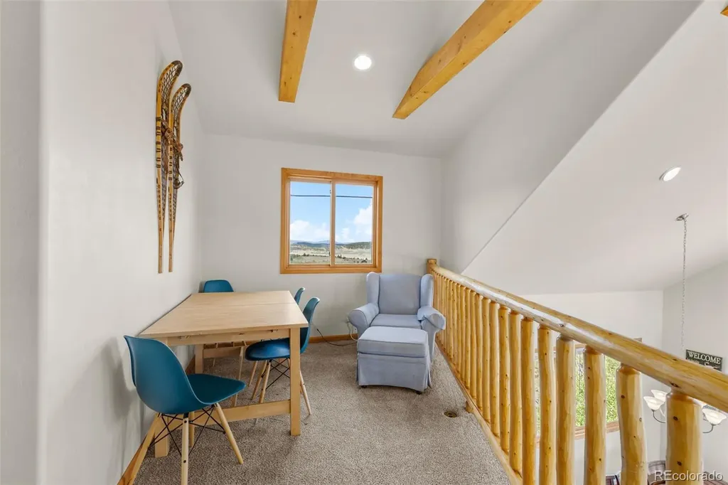566 Palmer Peak Drive Fairplay CO 80440