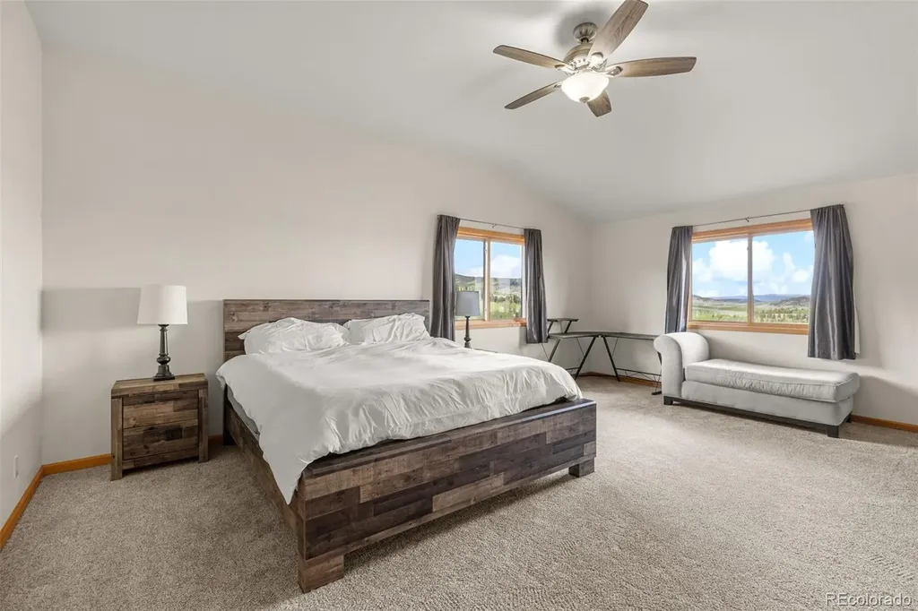 566 Palmer Peak Drive Fairplay CO 80440