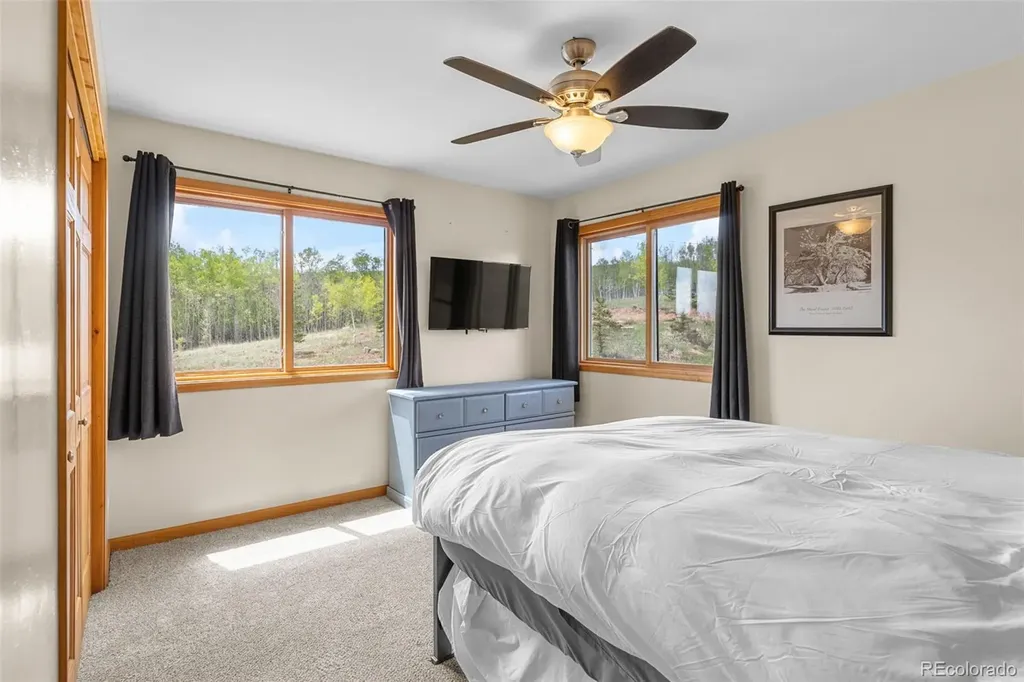 566 Palmer Peak Drive Fairplay CO 80440