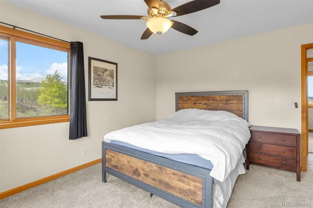 566 Palmer Peak Drive Fairplay CO 80440