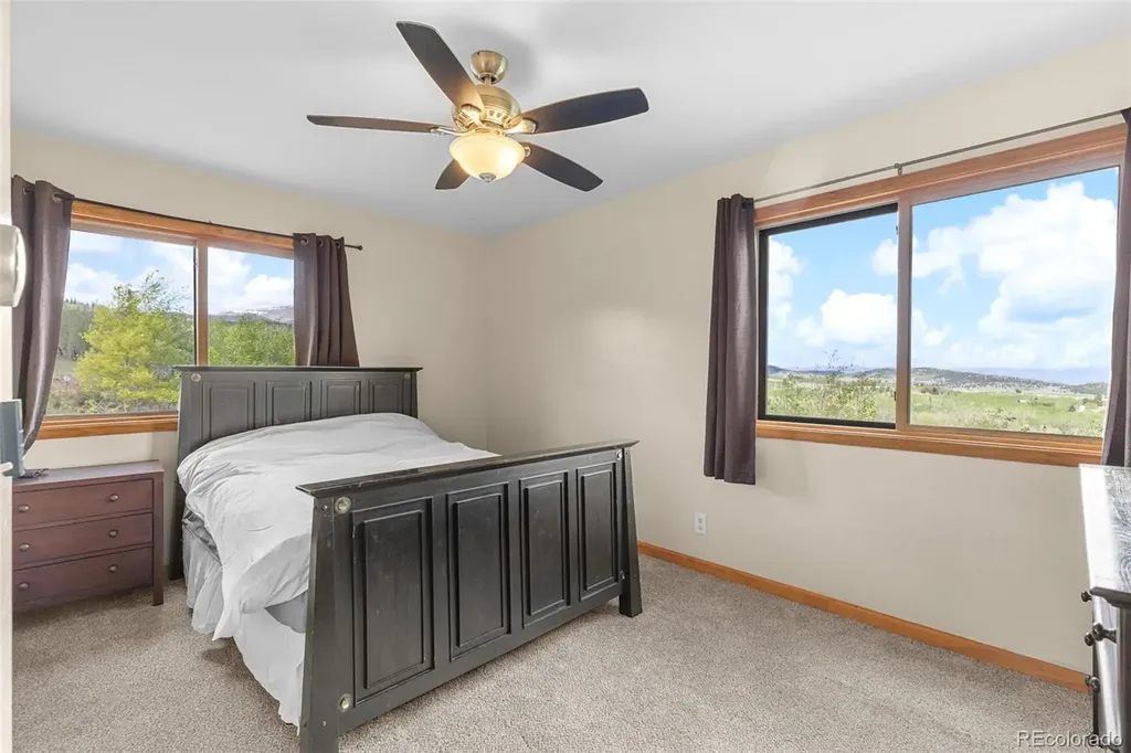 566 Palmer Peak Drive Fairplay CO 80440