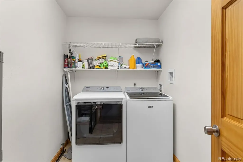 566 Palmer Peak Drive Fairplay CO 80440