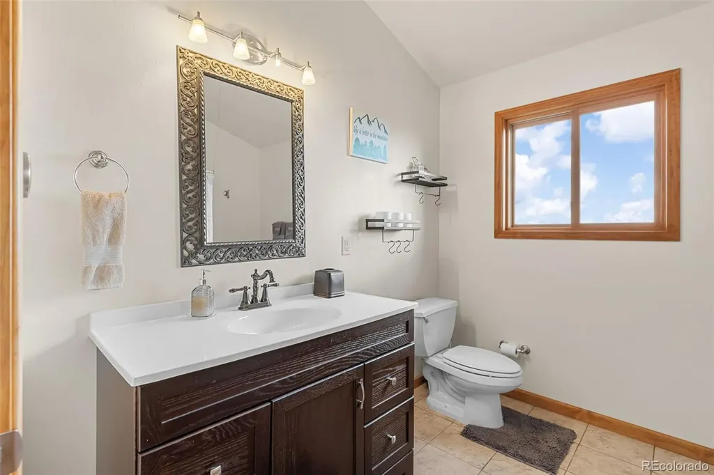 566 Palmer Peak Drive Fairplay CO 80440