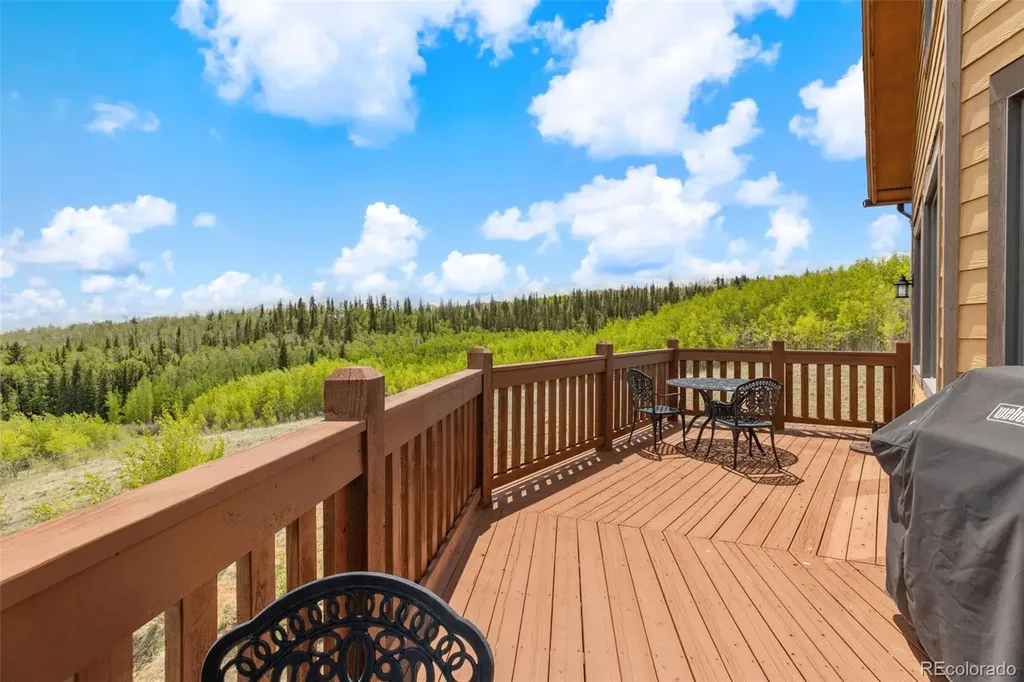566 Palmer Peak Drive Fairplay CO 80440