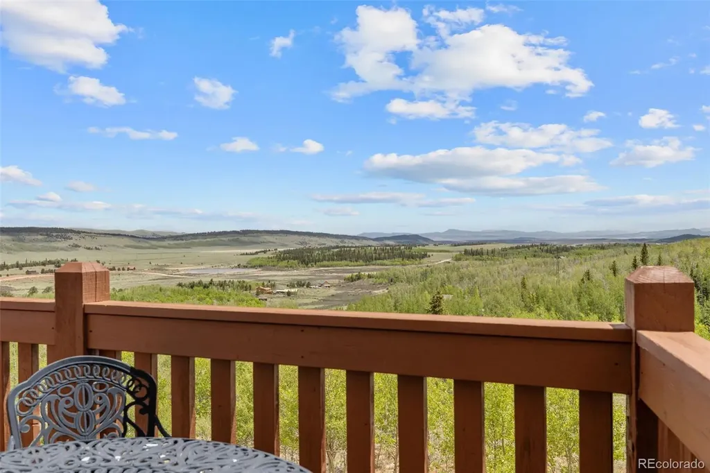 566 Palmer Peak Drive Fairplay CO 80440