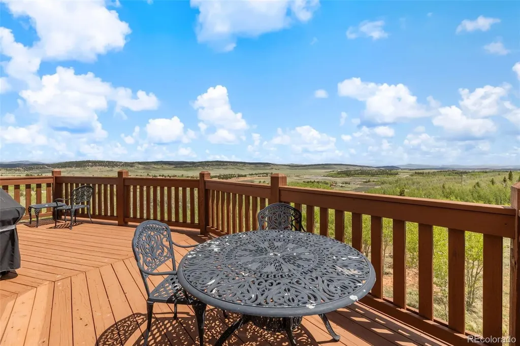 566 Palmer Peak Drive Fairplay CO 80440