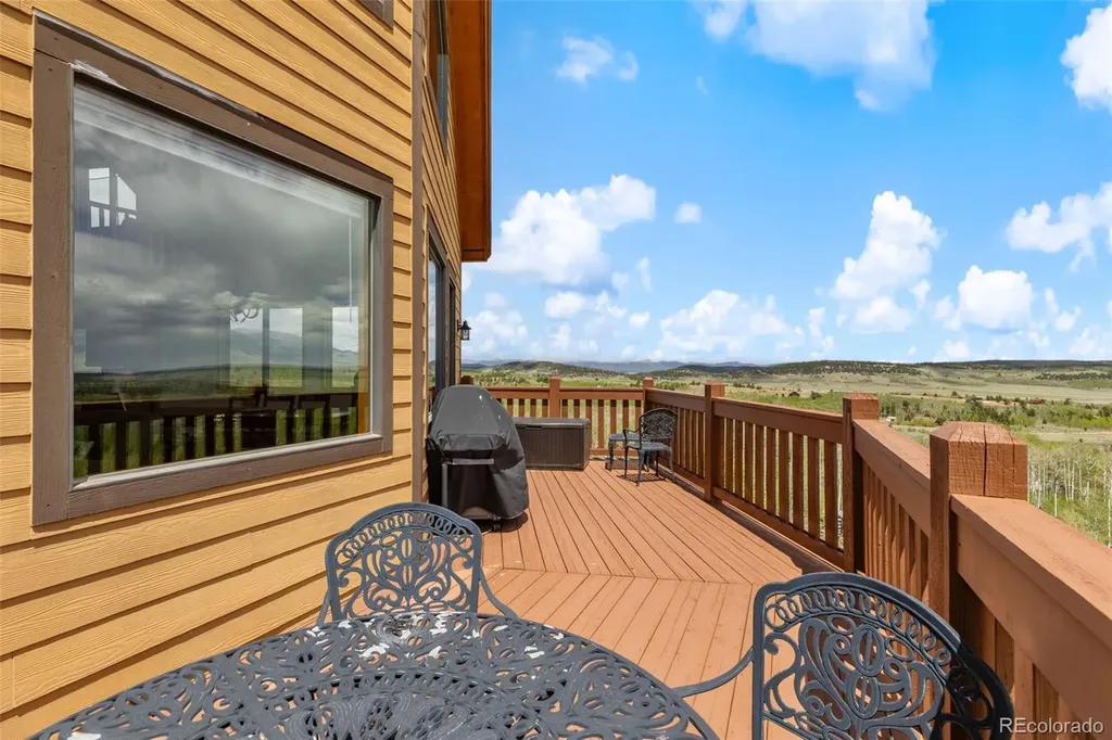 566 Palmer Peak Drive Fairplay CO 80440