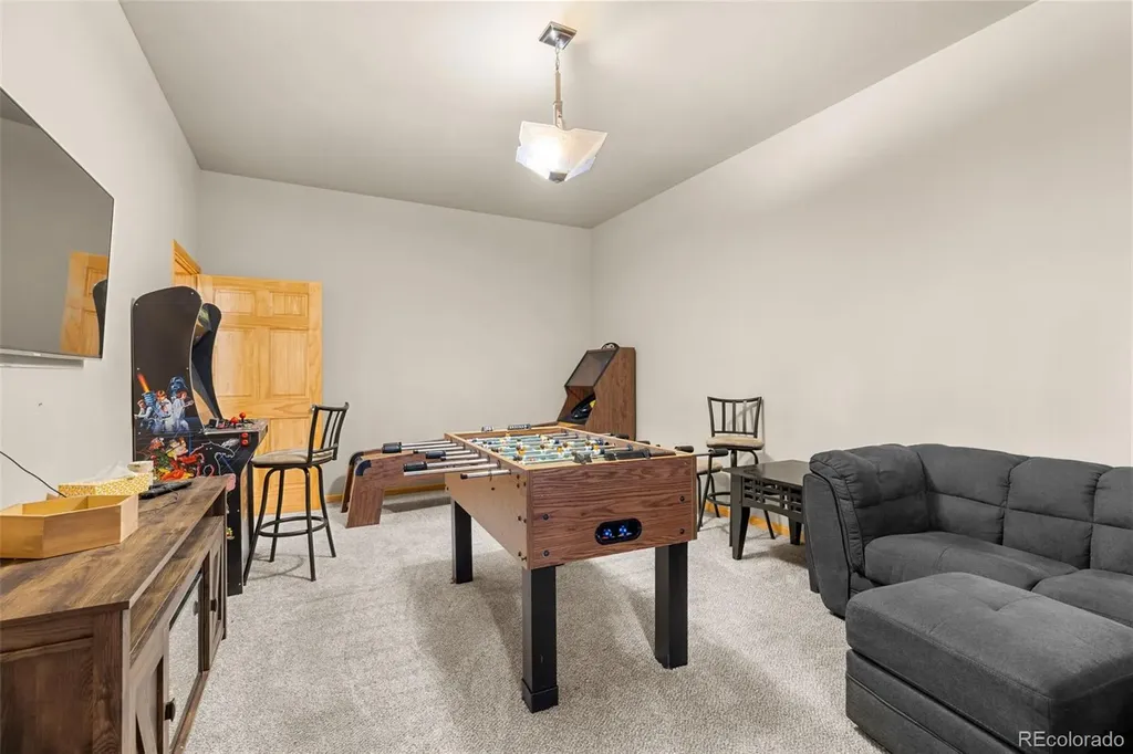 566 Palmer Peak Drive Fairplay CO 80440