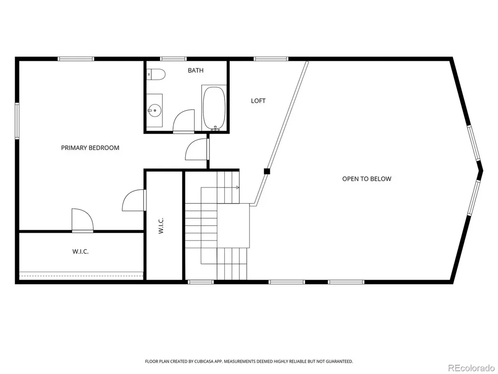 566 Palmer Peak Drive Fairplay CO 80440