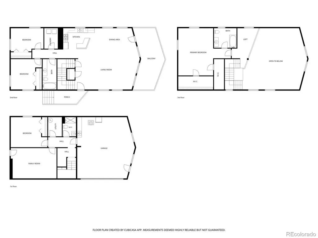 566 Palmer Peak Drive Fairplay CO 80440