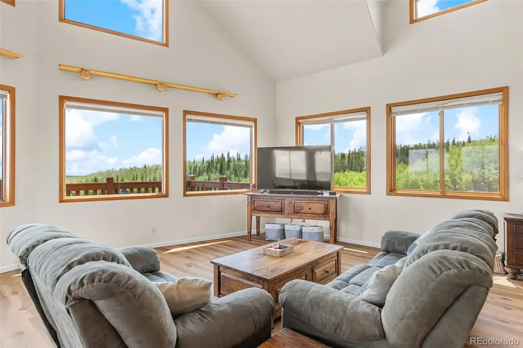 566 Palmer Peak Drive Fairplay CO 80440