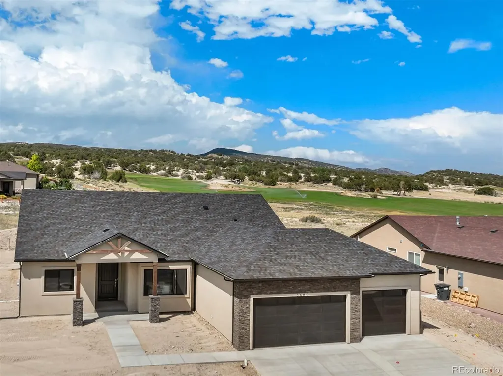 3605 Telegraph Trail Canon City CO 81212